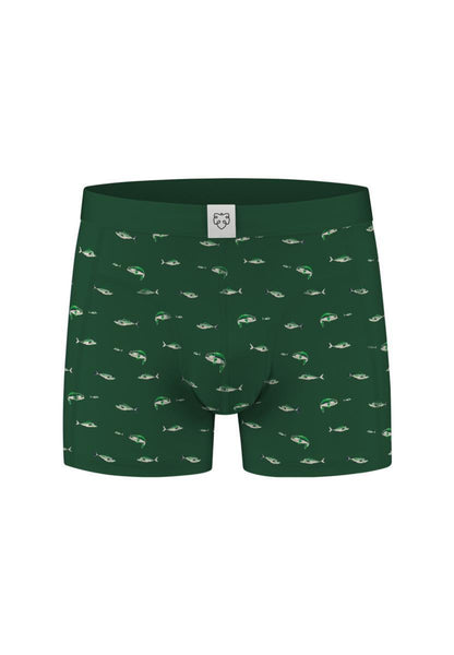 Boxer Brief bedruckt