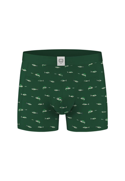 Boxer Brief bedruckt