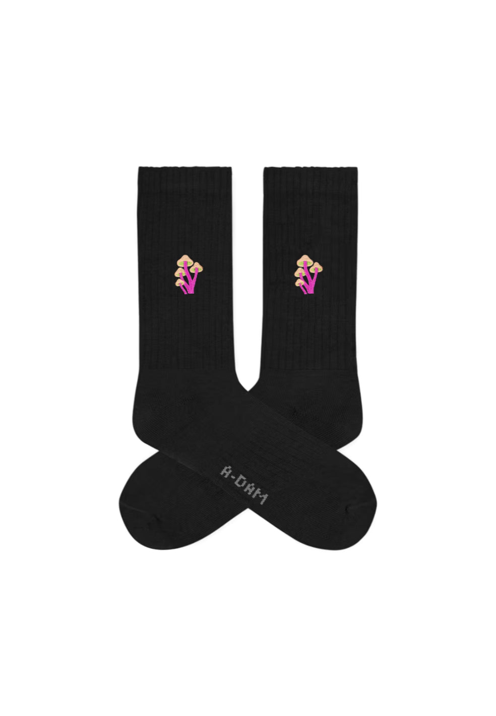 Crew Socks