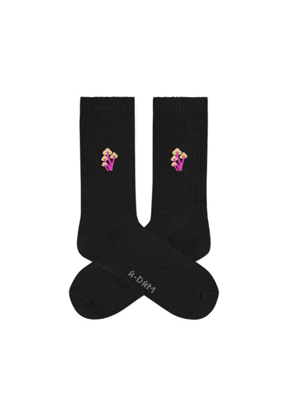 Crew Socks