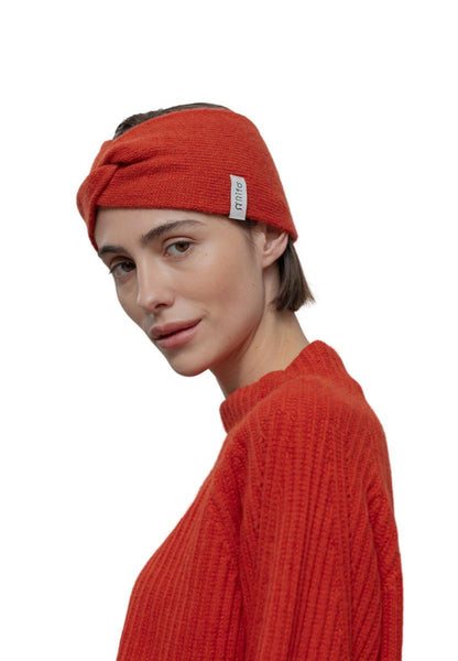 Kashmir Stirnband Nadia