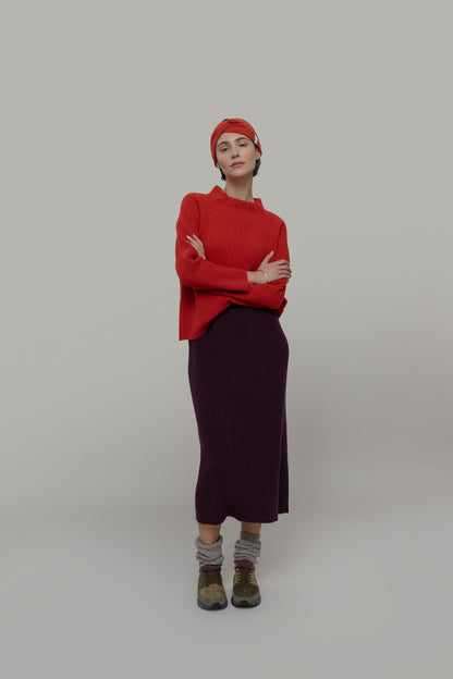 Kashmir Stirnband Nadia