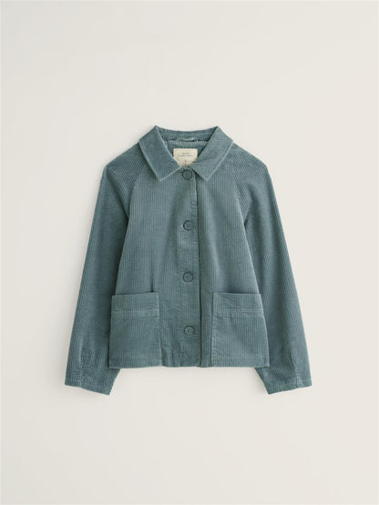 Ocean Mist Jacket