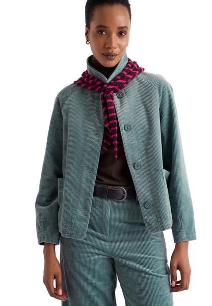 Ocean Mist Jacket