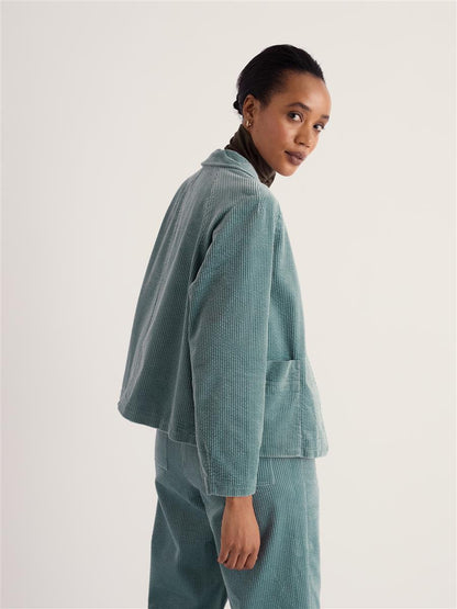 Ocean Mist Jacket