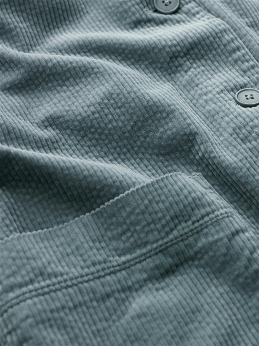 Ocean Mist Jacket