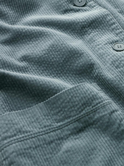 Ocean Mist Jacket