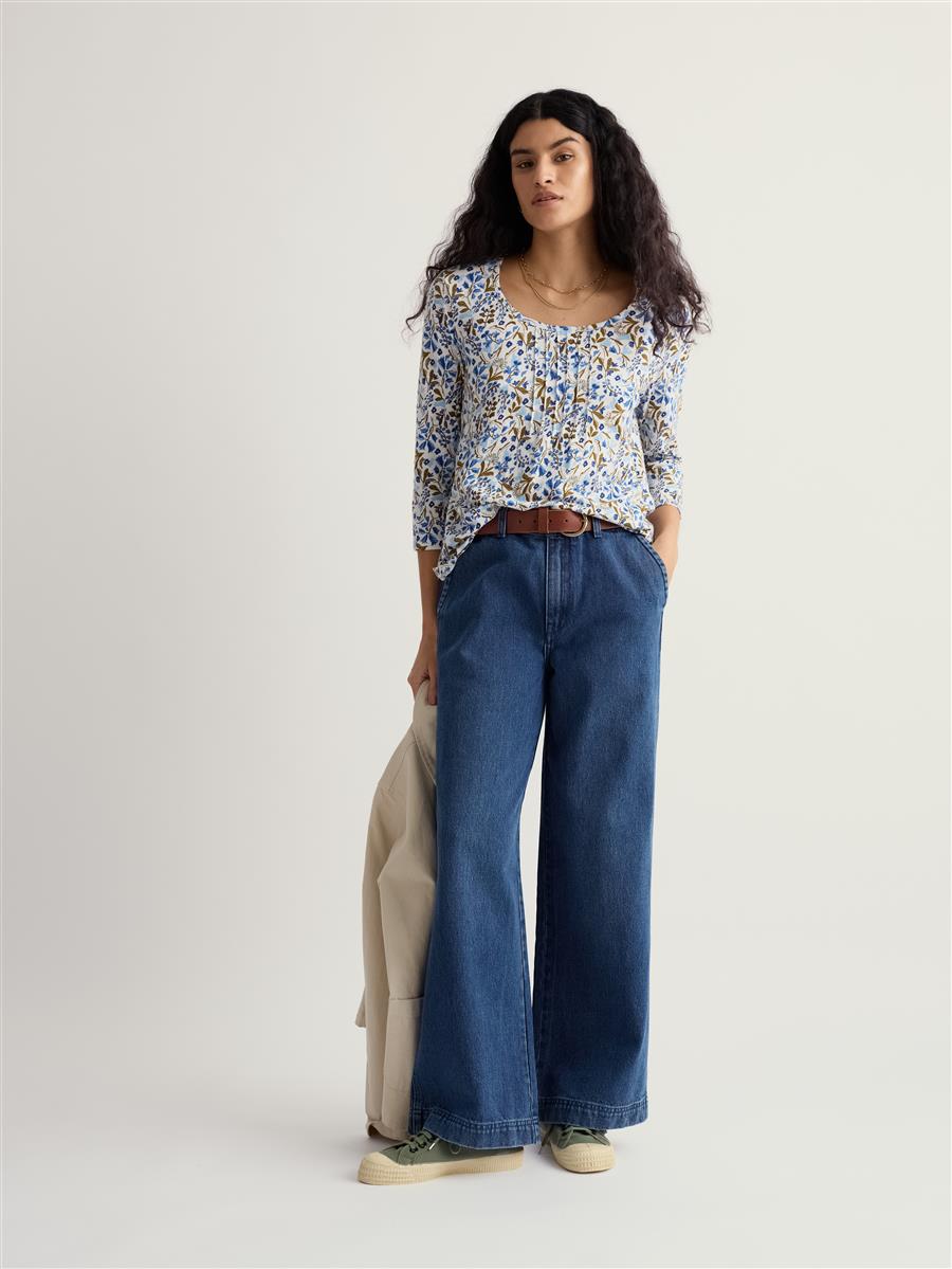 Penhollow Top - Marlowe nature