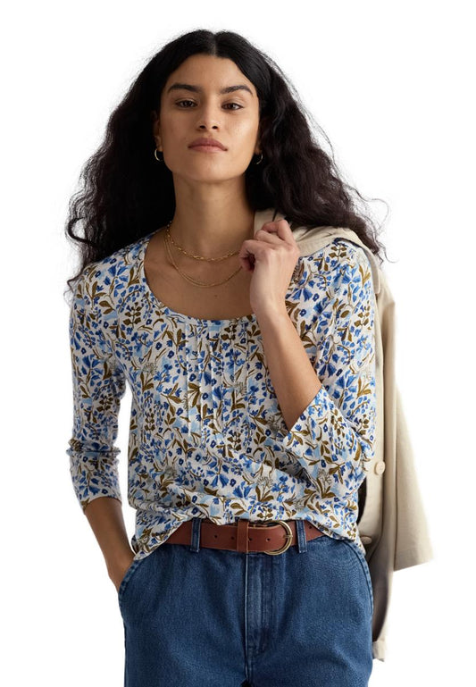 Penhollow Top - Marlowe nature