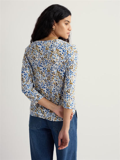 Penhollow Top - Marlowe nature