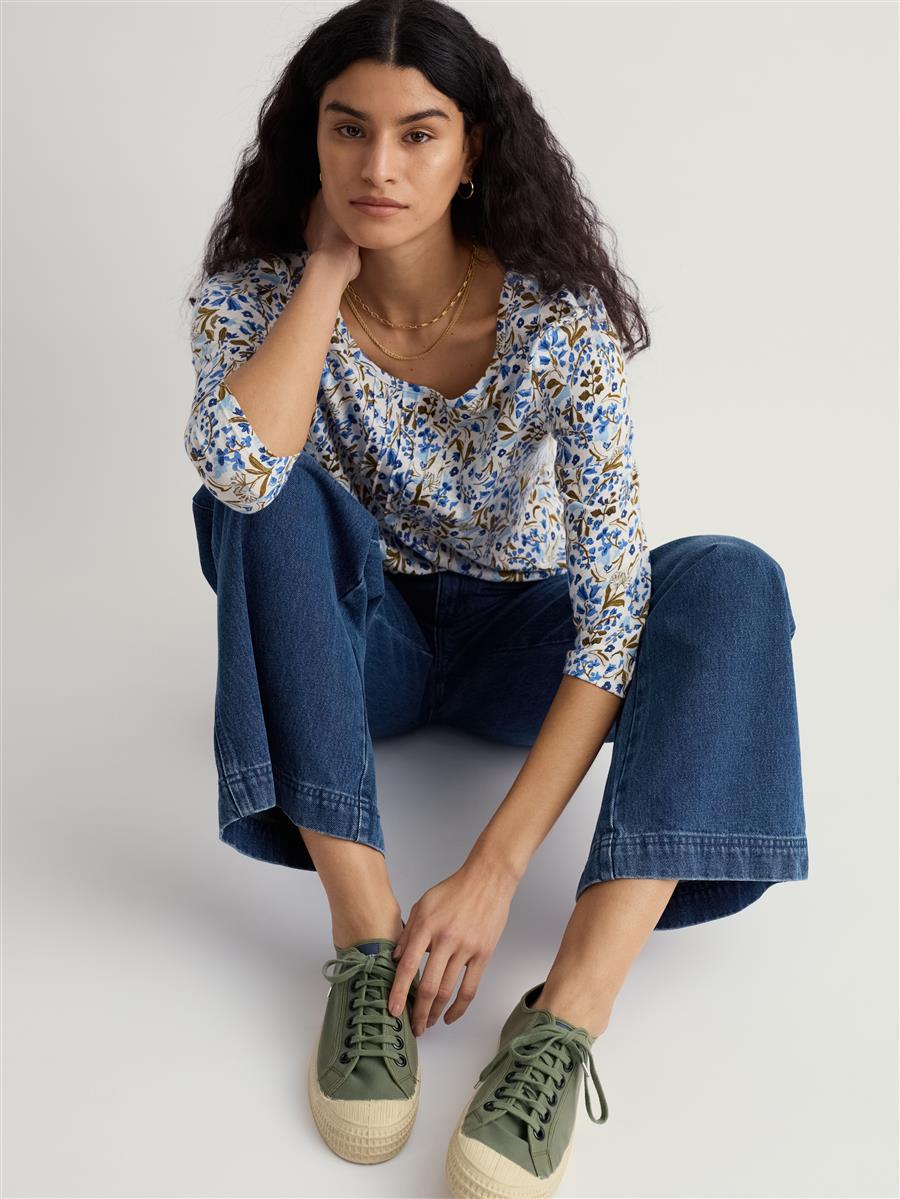 Penhollow Top - Marlowe nature