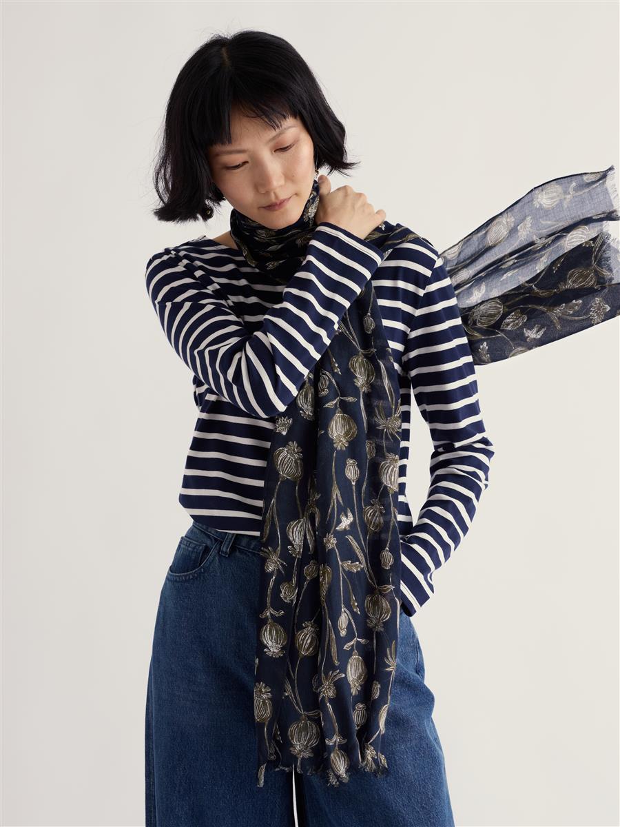Pentillie Scarf
