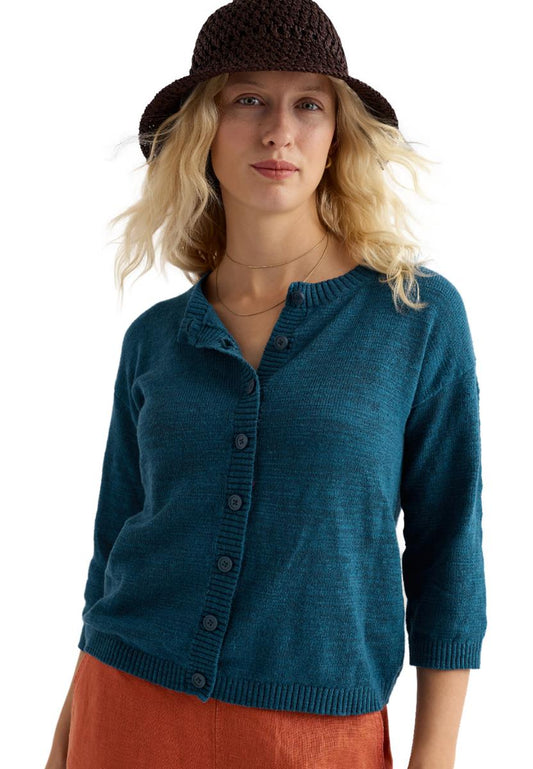 Pentire Steps Cardigan