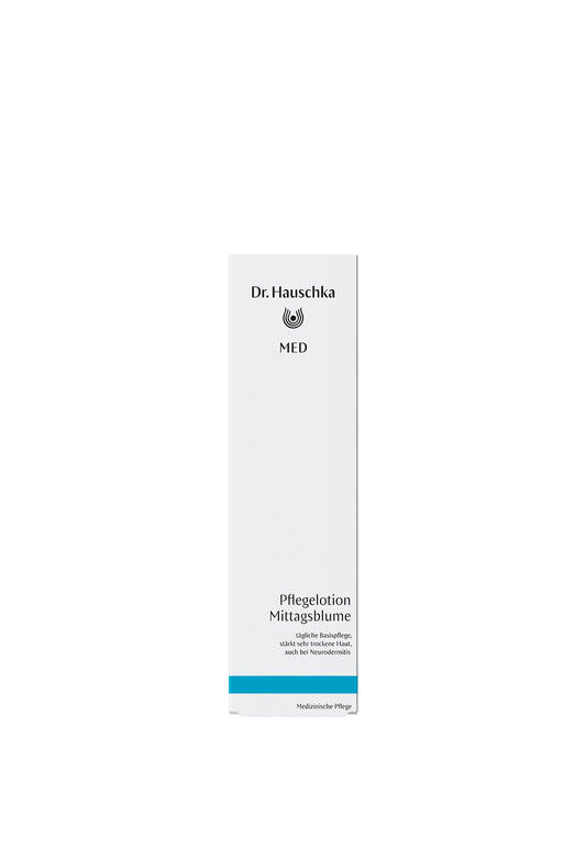 MED Pflegelotion Mittagsblume 145 ml