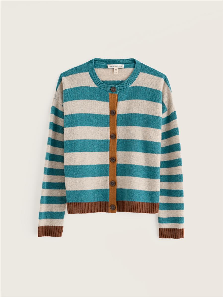 Pinwell Cardigan
