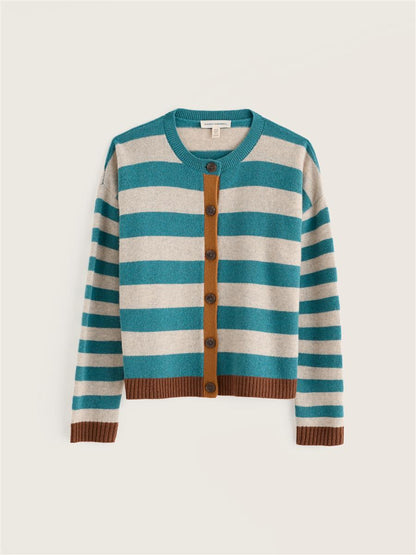 Pinwell Cardigan