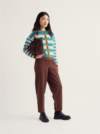 Pinwell Cardigan