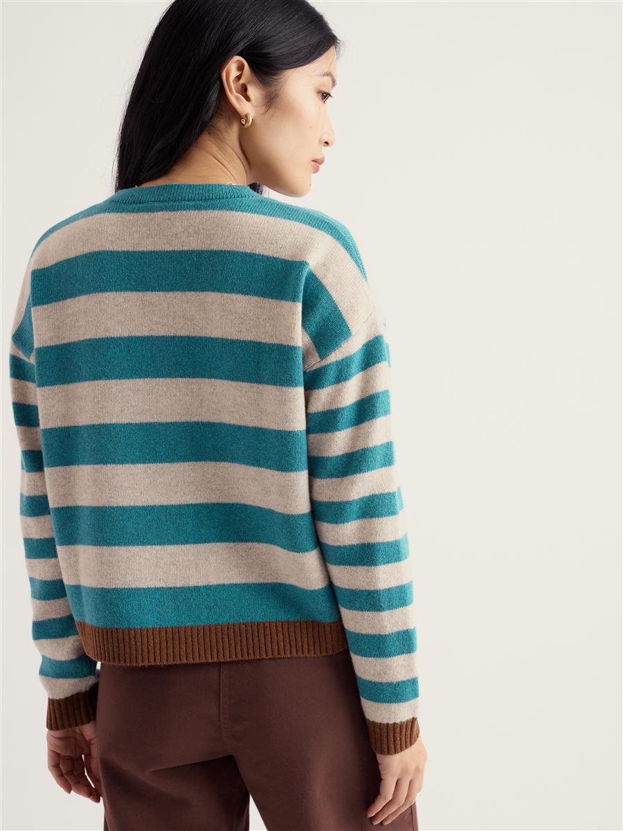 Pinwell Cardigan