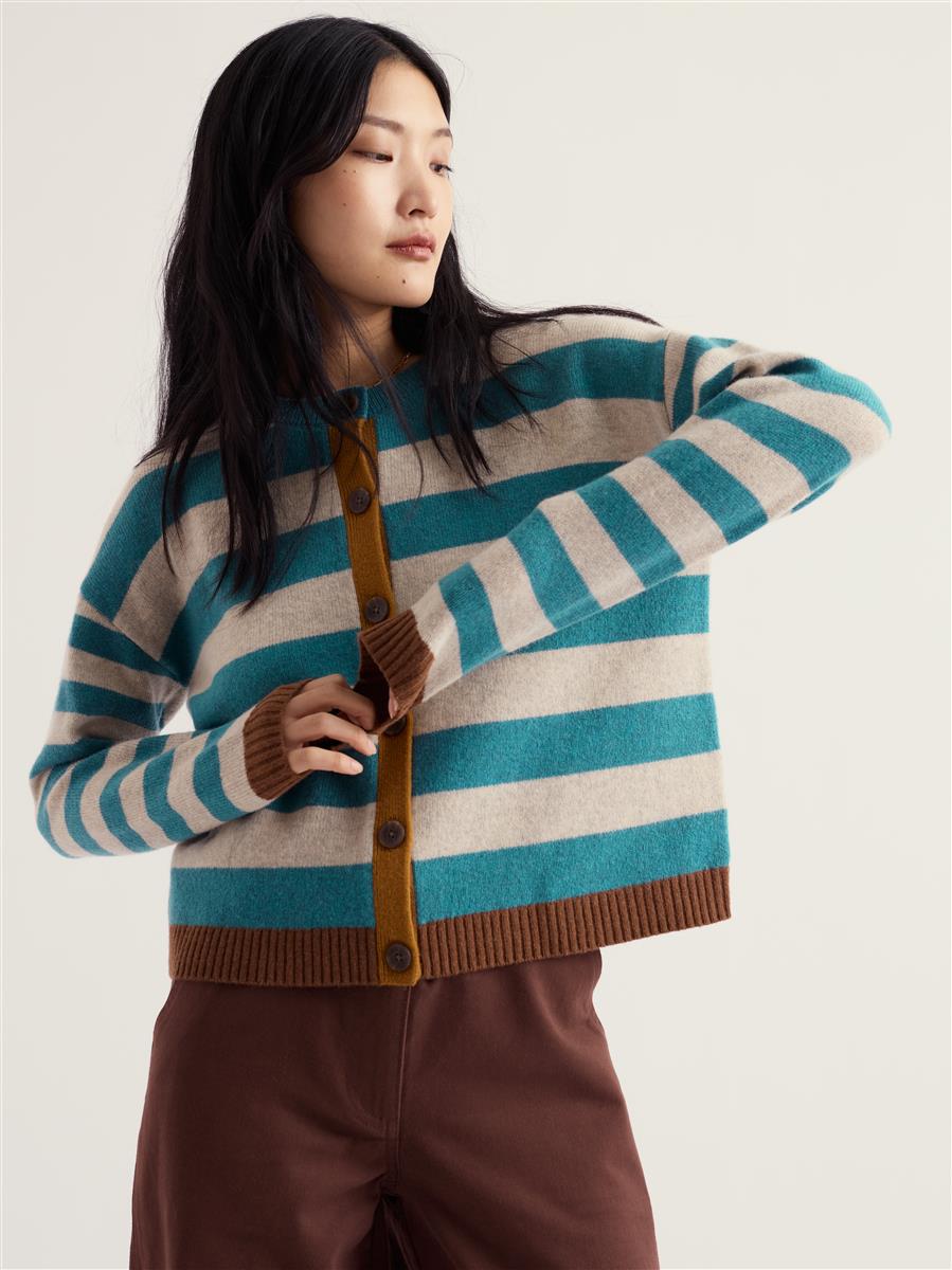 Pinwell Cardigan