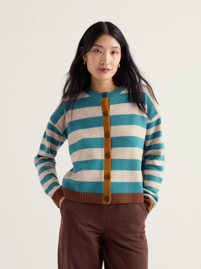 Pinwell Cardigan
