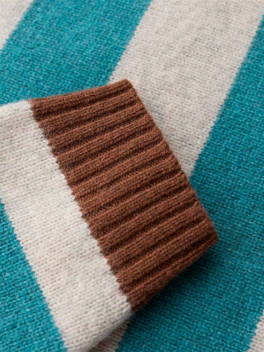 Pinwell Cardigan
