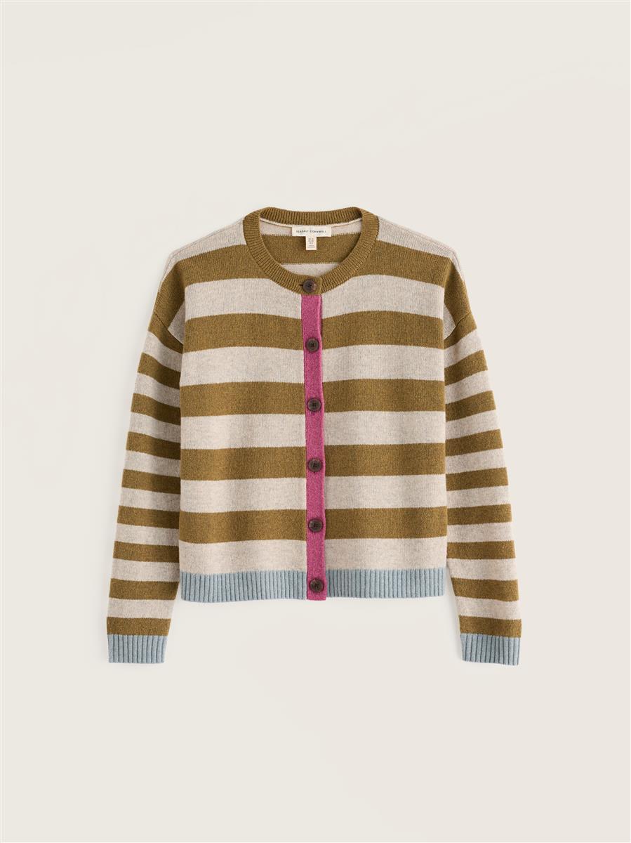 Pinwell Cardigan