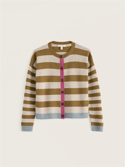 Pinwell Cardigan