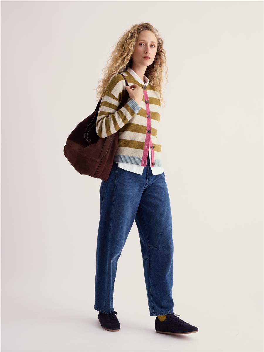 Pinwell Cardigan