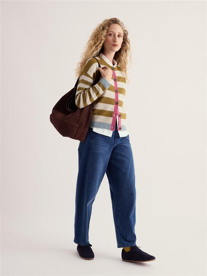 Pinwell Cardigan