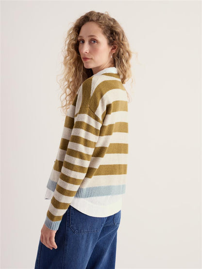 Pinwell Cardigan