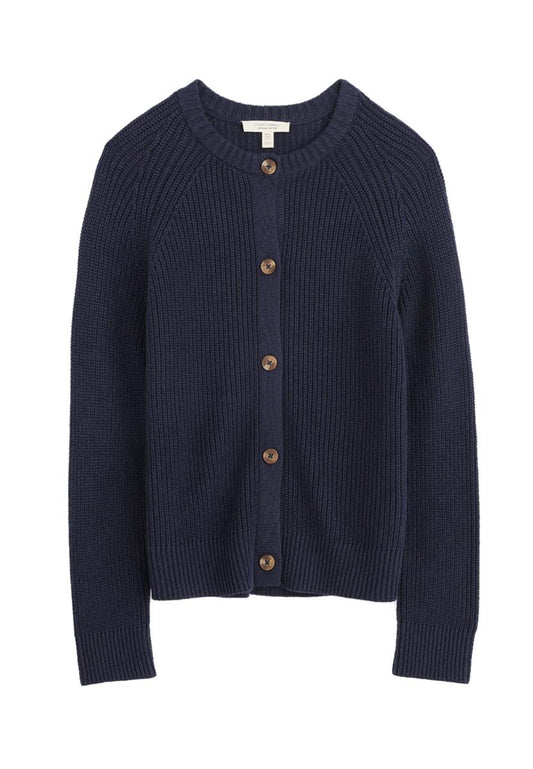 Potters Meadow Cardigan