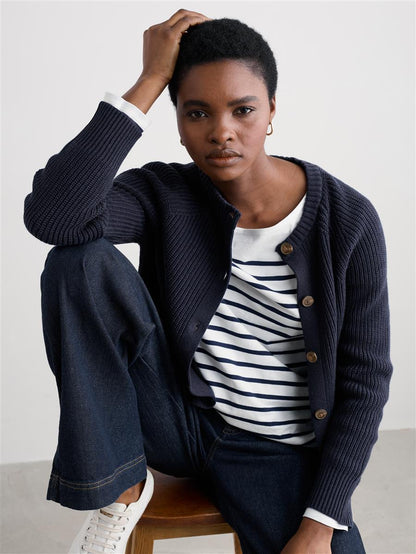 Potters Meadow Cardigan