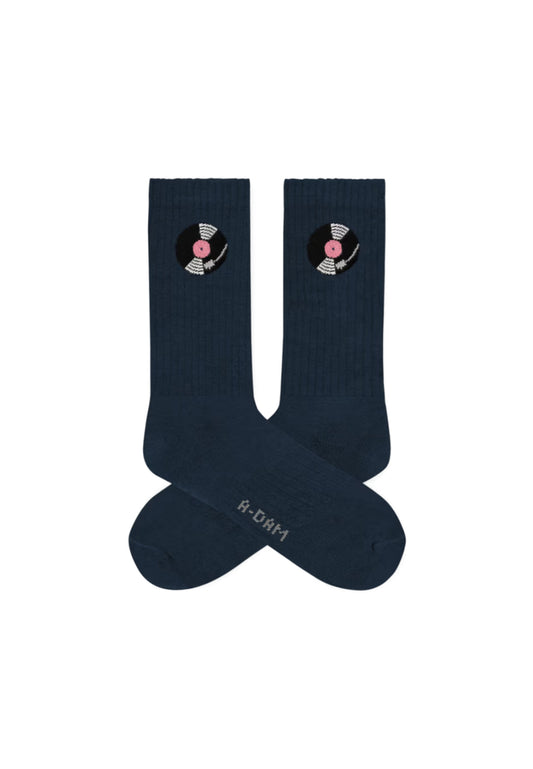 Crew Socks