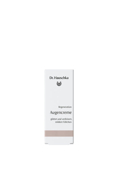 K Regeneration Augencreme