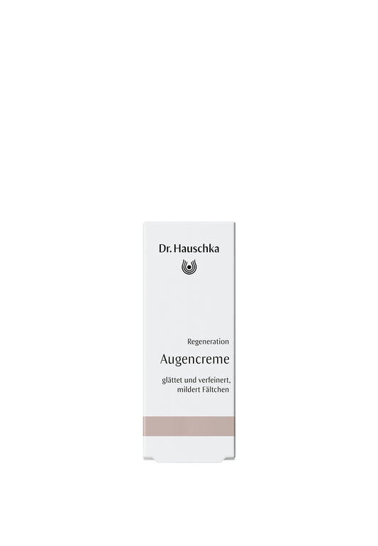 K Regeneration Augencreme