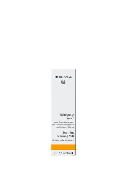 K Reinigungsmilch 30ml