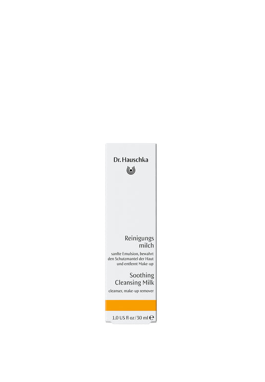 K Reinigungsmilch 30ml