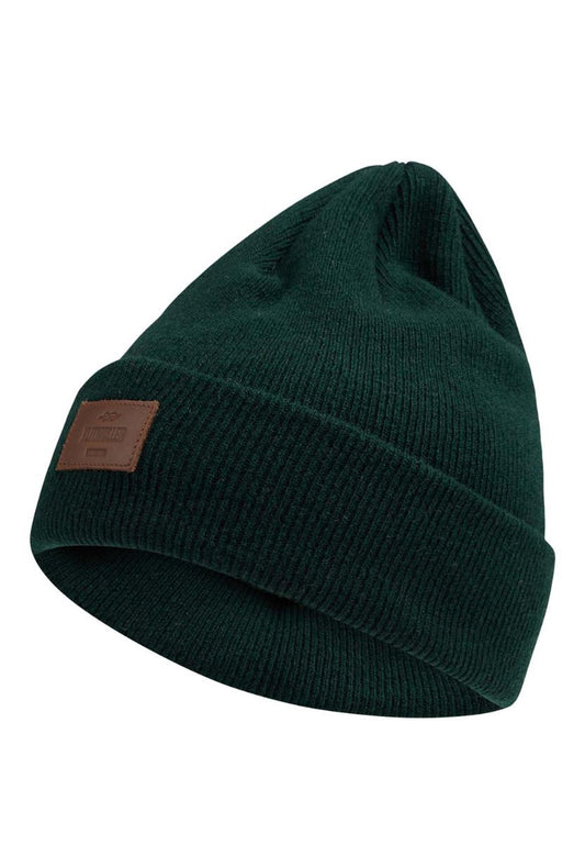 Rib Beanie