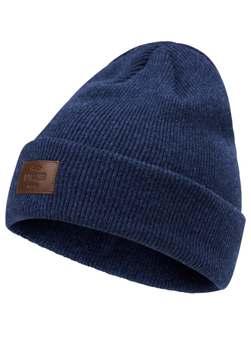 Rib Beanie