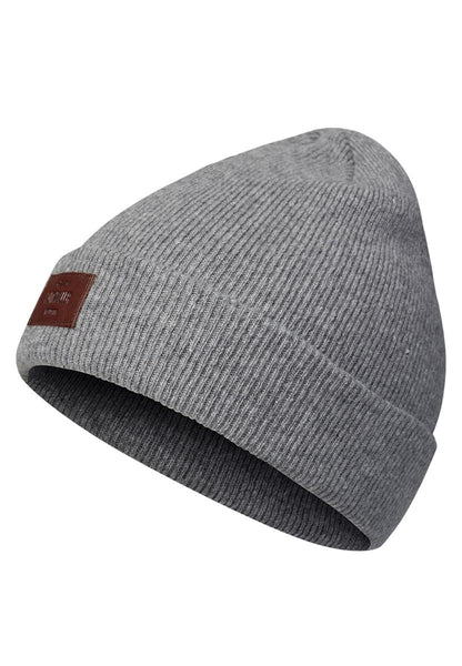 Rib Beanie