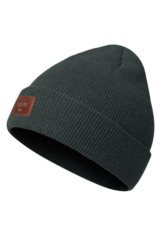 Rib Beanie