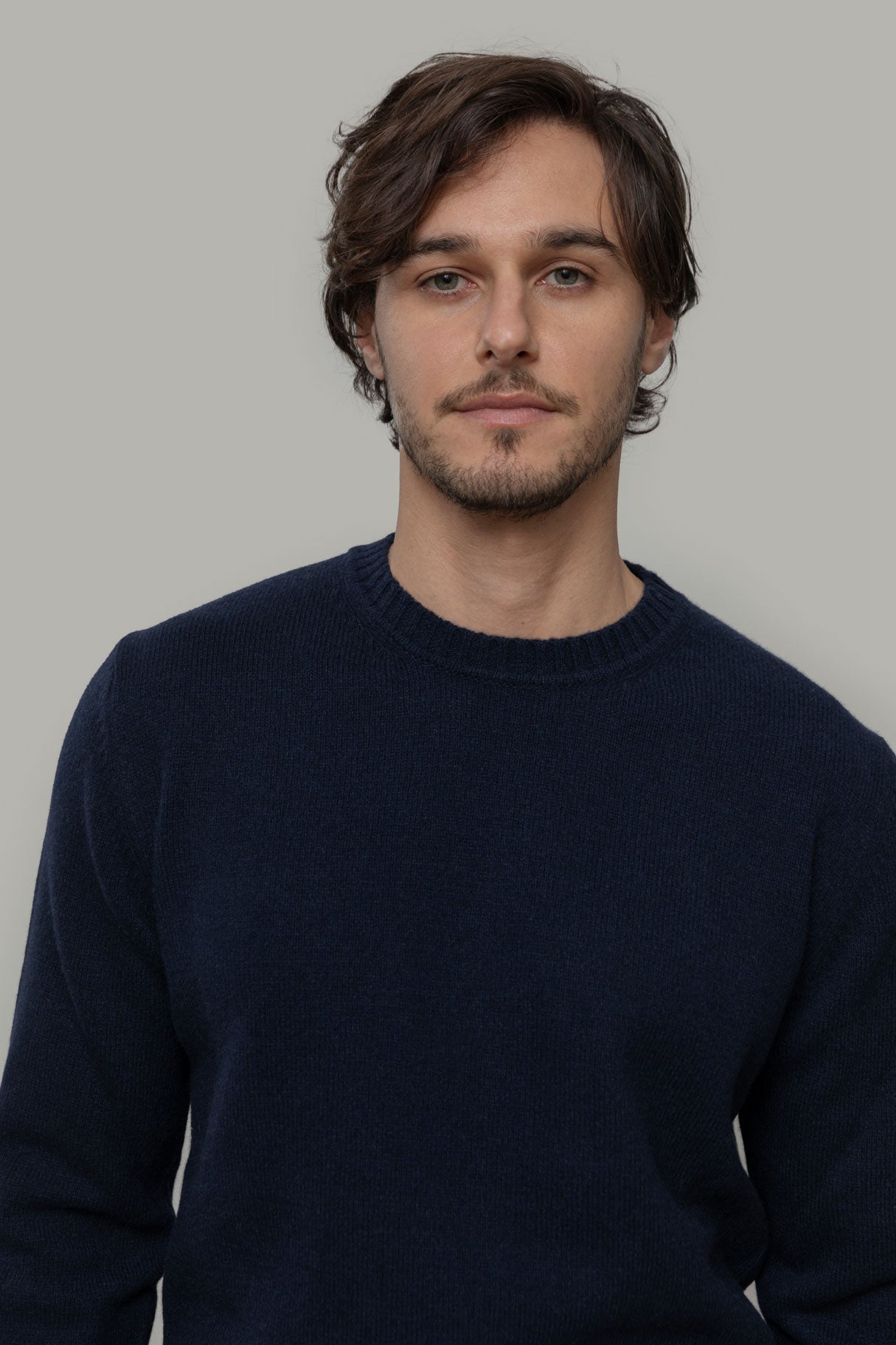 Kashmir Maglia Uomo Romeo