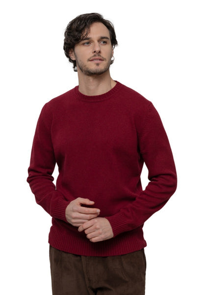 Kashmir Maglia Uomo Romeo