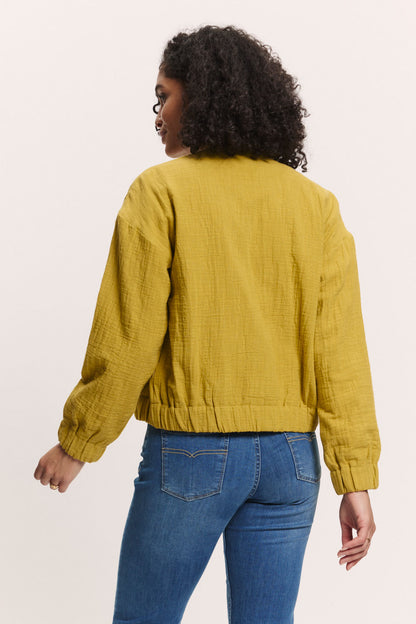 Jacke Rumii - Marlowe nature