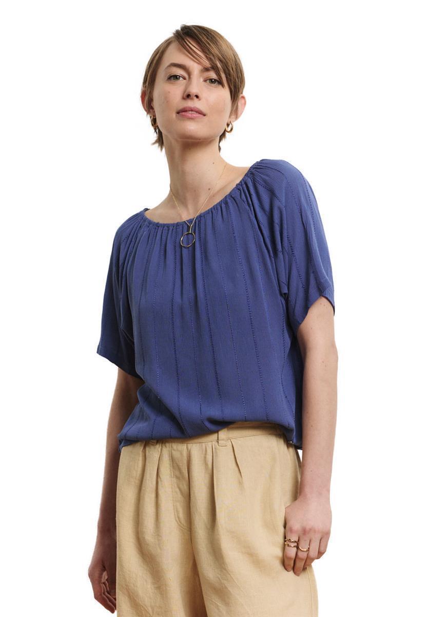 Bluse Ruuth