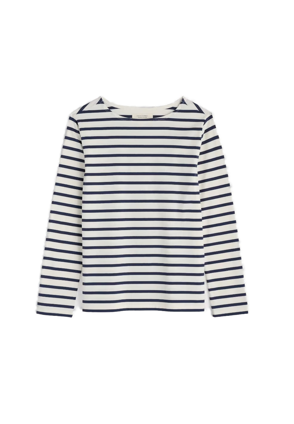 Sailor Shirt - Marlowe nature