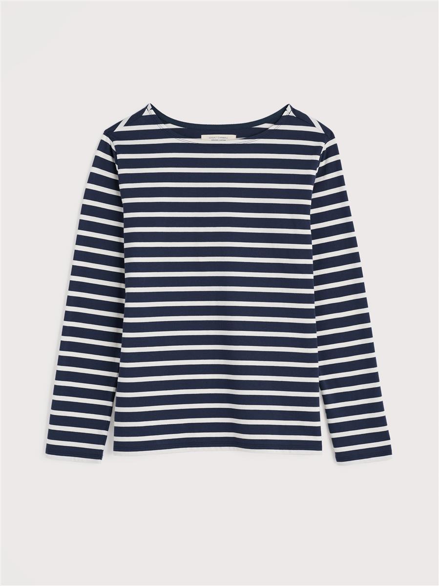 Sailor Shirt - Marlowe nature