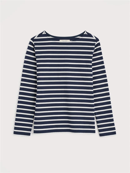 Sailor Shirt - Marlowe nature