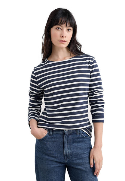 Sailor Shirt - Marlowe nature