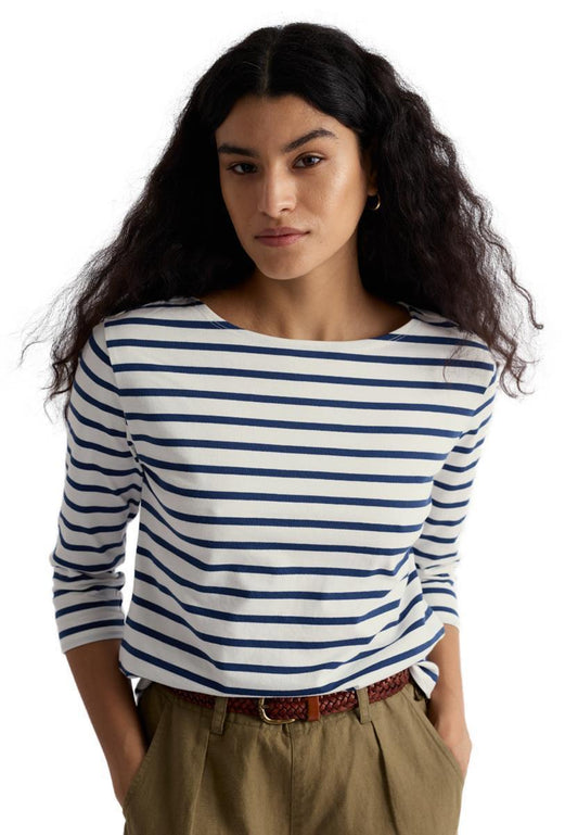 Sailor Top